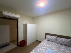 Blk 244A Garden Bloom @ Tengah (Tengah), HDB 4 Rooms #611197561